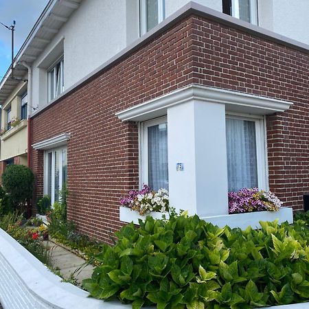 Chez Armelle Apartman Hesdin Kültér fotó
