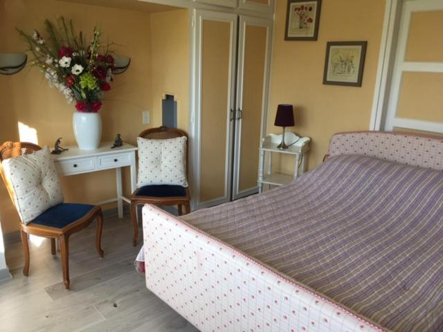 Chez Armelle Apartman Hesdin Kültér fotó