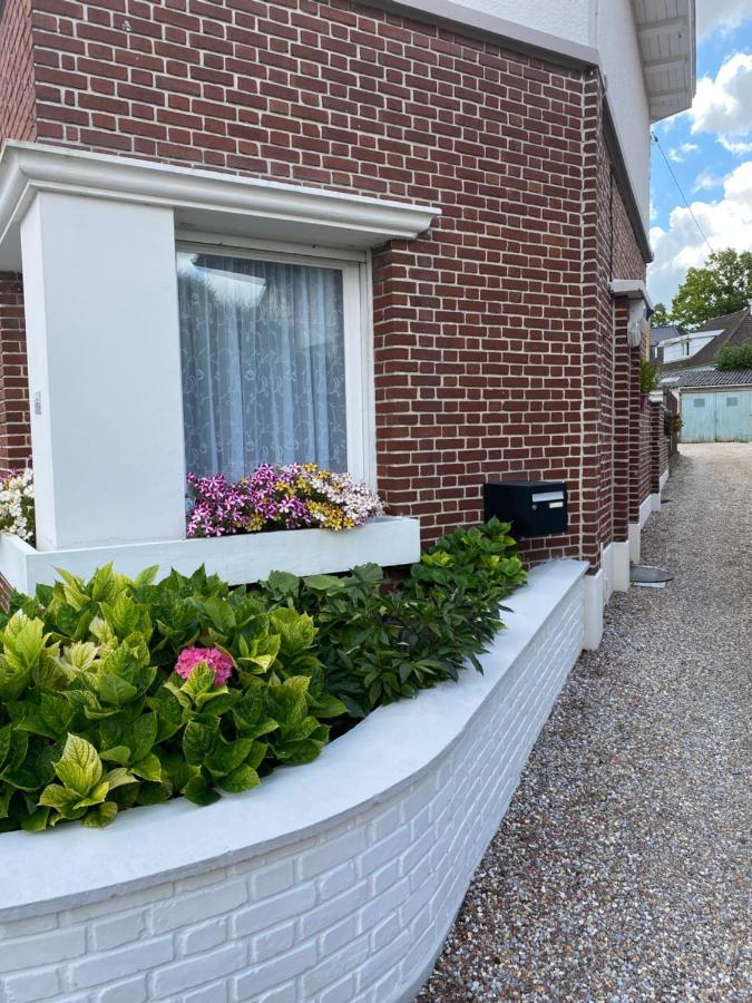 Chez Armelle Apartman Hesdin Kültér fotó