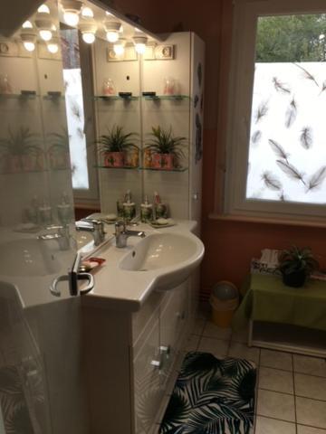 Chez Armelle Apartman Hesdin Kültér fotó
