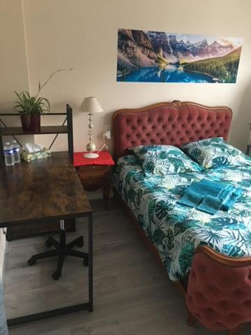 Chez Armelle Apartman Hesdin Kültér fotó